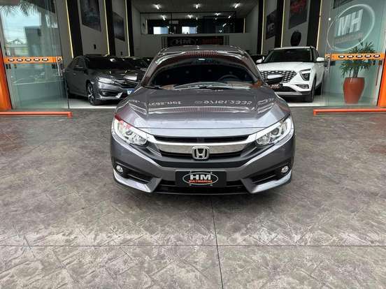 HONDA-CIVIC-2018