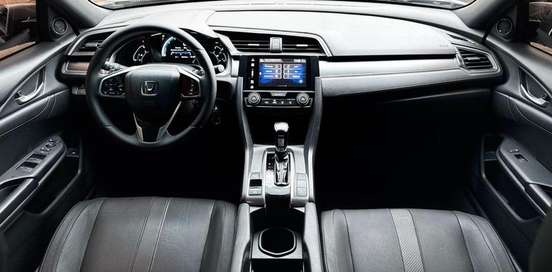 HONDA-CIVIC-2018