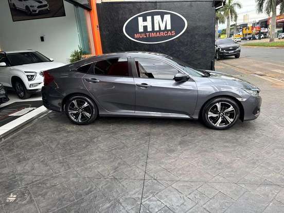 HONDA-CIVIC-2018