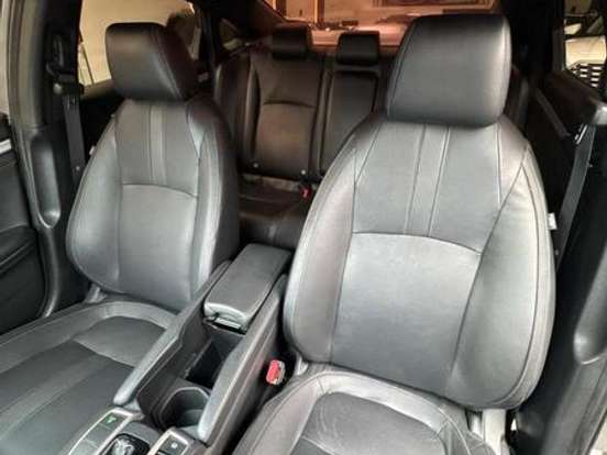 HONDA-CIVIC-2.0 16V FLEXONE EX 4P CVT HONDA-CIVIC-2018