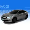 HONDA CIVIC 2.0 16V FLEXONE EXL 4P CVT HONDA CIVIC 2.0 16V FLEXONE EXL 4P CVT