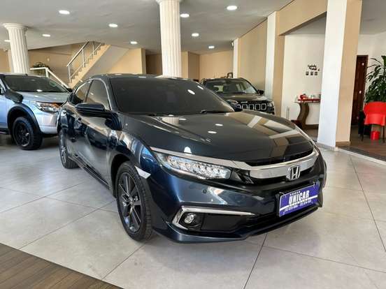 HONDA-CIVIC-2020