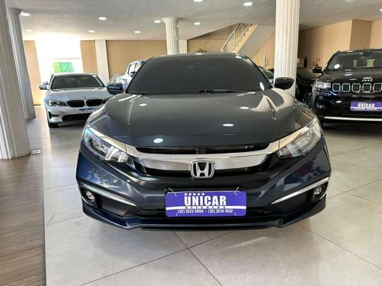 HONDA-CIVIC-2020