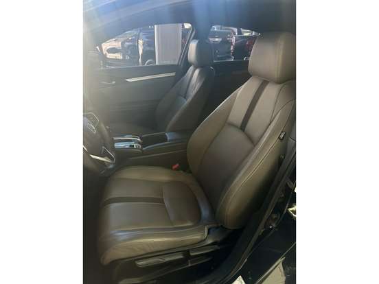 HONDA-CIVIC-2.0 16V FLEXONE EXL 4P CVT HONDA-CIVIC-2020