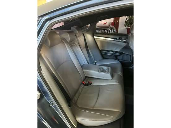 HONDA-CIVIC-2.0 16V FLEXONE EXL 4P CVT HONDA-CIVIC-2020