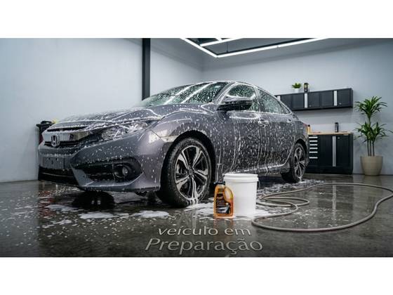 HONDA CIVIC 2.0 16V FLEXONE EXL 4P CVT