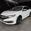 HONDA CIVIC 2.0 16V FLEXONE EXL 4P CVT HONDA CIVIC 2.0 16V FLEXONE EXL 4P CVT