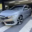 HONDA CIVIC 2.0 16V FLEXONE EXL 4P CVT HONDA CIVIC 2.0 16V FLEXONE EXL 4P CVT