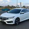 HONDA CIVIC 2.0 16V FLEXONE EXL 4P CVT HONDA CIVIC 2.0 16V FLEXONE EXL 4P CVT