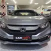 HONDA CIVIC 2.0 16V FLEXONE EXL 4P CVT HONDA CIVIC 2.0 16V FLEXONE EXL 4P CVT
