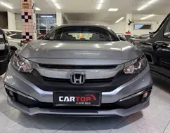 HONDA CIVIC 2.0 16V FLEXONE EXL 4P CVT HONDA CIVIC 2.0 16V FLEXONE EXL 4P CVT