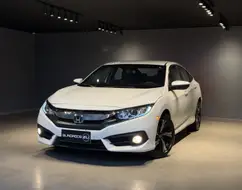 HONDA CIVIC 2.0 16V FLEXONE EXL 4P CVT HONDA CIVIC 2.0 16V FLEXONE EXL 4P CVT