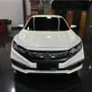 HONDA CIVIC 2.0 16V FLEXONE LX 4P CVT HONDA CIVIC 2.0 16V FLEXONE LX 4P CVT
