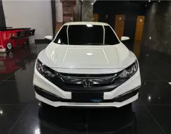 HONDA CIVIC 2.0 16V FLEXONE LX 4P CVT HONDA CIVIC 2.0 16V FLEXONE LX 4P CVT