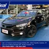 HONDA CIVIC 2.0 16V FLEXONE SPORT 4P CVT HONDA CIVIC 2.0 16V FLEXONE SPORT 4P CVT