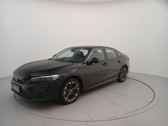 HONDA CIVIC 2.0 DI e:HEV ADVANCED E-CVT