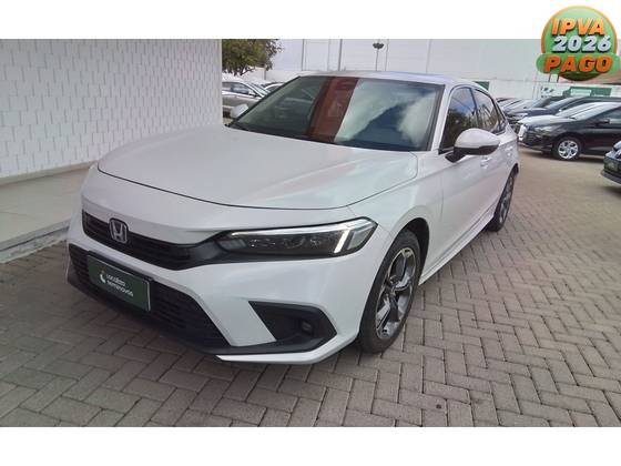 HONDA CIVIC 2.0 DI e:HEV ADVANCED E-CVT