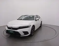 HONDA CIVIC 2.0 DI e:HEV ADVANCED E-CVT HONDA CIVIC 2.0 DI e:HEV ADVANCED E-CVT