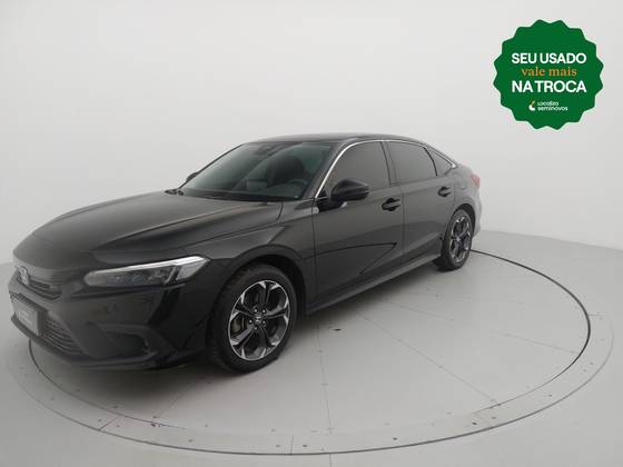 HONDA CIVIC 2.0 DI e:HEV ADVANCED E-CVT