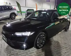 HONDA CIVIC 2.0 DI e:HEV ADVANCED E-CVT HONDA CIVIC 2.0 DI e:HEV ADVANCED E-CVT