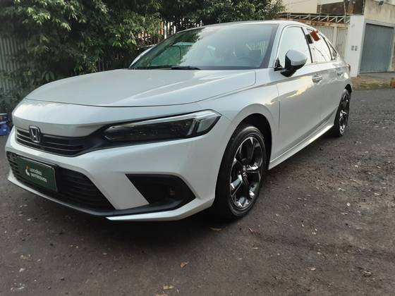 HONDA CIVIC 2.0 DI e:HEV ADVANCED E-CVT