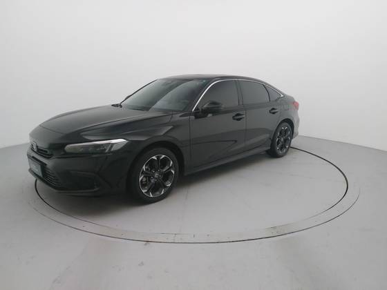 HONDA CIVIC 2.0 DI e:HEV ADVANCED E-CVT