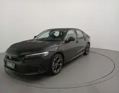 HONDA CIVIC 2.0 DI e:HEV ADVANCED E-CVT HONDA CIVIC 2.0 DI e:HEV ADVANCED E-CVT