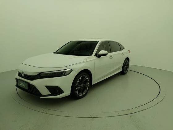 HONDA CIVIC 2.0 DI e:HEV ADVANCED E-CVT