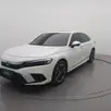 HONDA CIVIC 2.0 DI e:HEV ADVANCED E-CVT HONDA CIVIC 2.0 DI e:HEV ADVANCED E-CVT