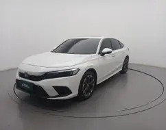 HONDA CIVIC 2.0 DI e:HEV ADVANCED E-CVT HONDA CIVIC 2.0 DI e:HEV ADVANCED E-CVT