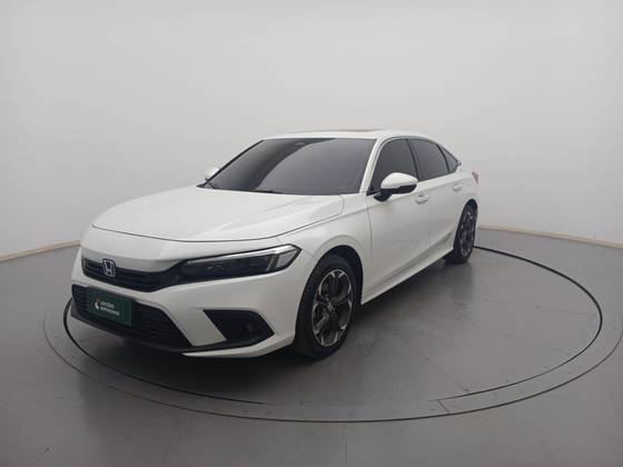 HONDA CIVIC 2.0 DI e:HEV ADVANCED E-CVT