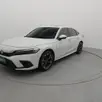 HONDA CIVIC 2.0 DI e:HEV ADVANCED E-CVT HONDA CIVIC 2.0 DI e:HEV ADVANCED E-CVT
