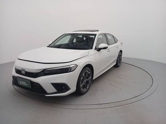 HONDA CIVIC 2.0 DI e:HEV ADVANCED E-CVT