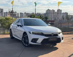 HONDA CIVIC 2.0 DI e:HEV TOURING e-CVT HONDA CIVIC 2.0 DI e:HEV TOURING e-CVT