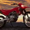 HONDA CRF 300F HONDA CRF 300F