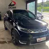 HONDA CRV 1.5 16V VTC TURBO GASOLINA TOURING AWD CVT HONDA CRV 1.5 16V VTC TURBO GASOLINA TOURING AWD CVT
