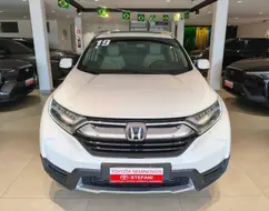 HONDA CRV 1.5 16V VTC TURBO GASOLINA TOURING AWD CVT HONDA CRV 1.5 16V VTC TURBO GASOLINA TOURING AWD CVT