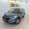 HONDA CRV 2.0 EXL 4X4 16V FLEX 4P AUTOMÁTICO HONDA CRV 2.0 EXL 4X4 16V FLEX 4P AUTOMÁTICO