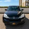 HONDA CRV 2.0 LX 4X2 16V GASOLINA 4P AUTOMÁTICO HONDA CRV 2.0 LX 4X2 16V GASOLINA 4P AUTOMÁTICO