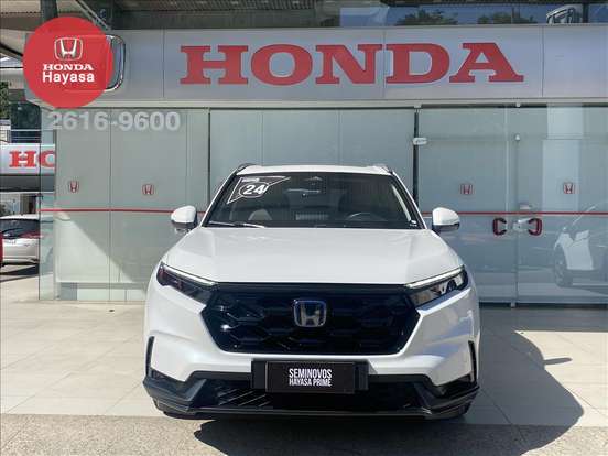 HONDA-CRV-2024
