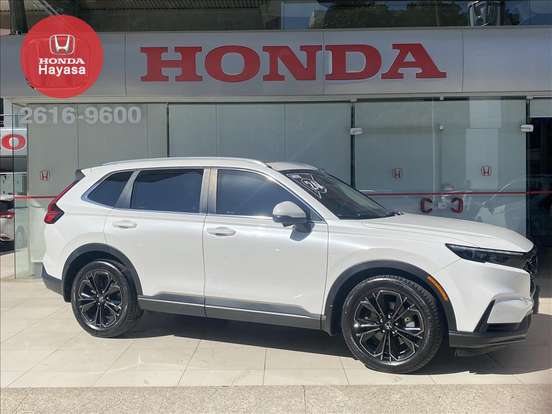 HONDA-CRV-2024