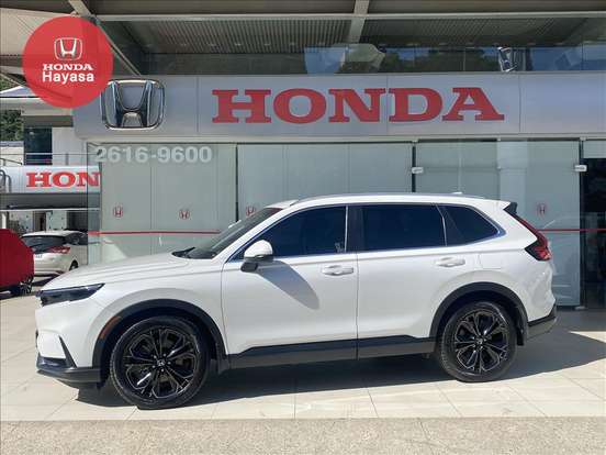 HONDA-CRV-2024