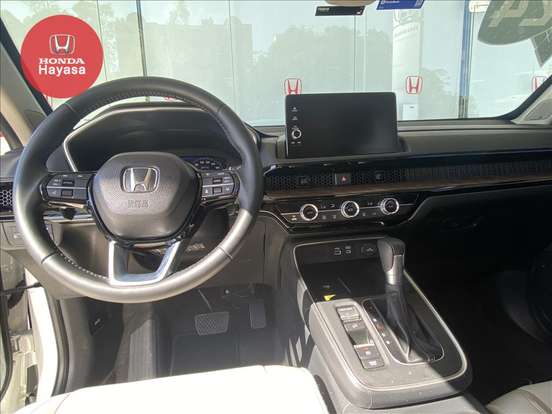 HONDA-CRV-2.0 e:HEV ADVANCED E-CVT HONDA-CRV-2024