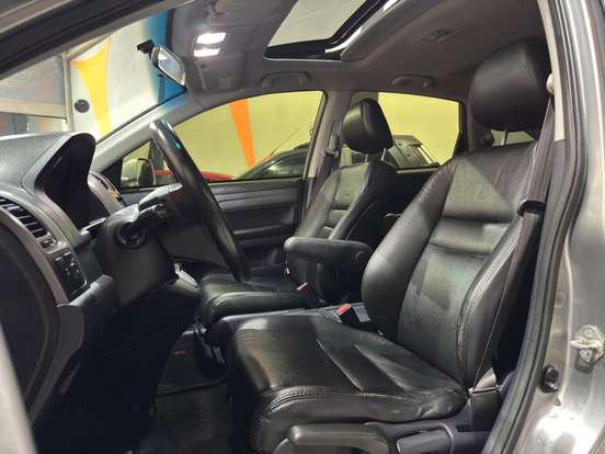 HONDA-CRV-2007