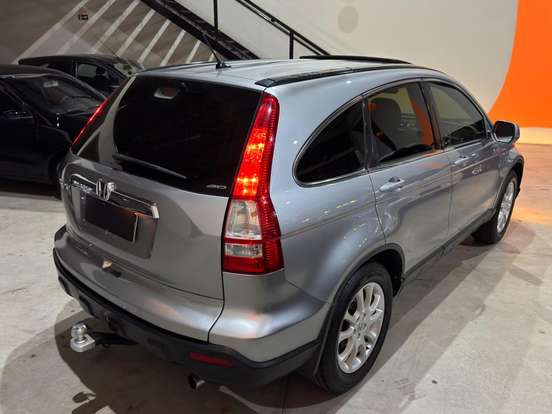 HONDA-CRV-2007