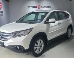 HONDA CRV 2.0 EXL 4X2 16V FLEX 4P AUTOMÁTICO HONDA CRV 2.0 EXL 4X2 16V FLEX 4P AUTOMÁTICO