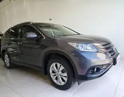 HONDA CRV 2.0 EXL 4X2 16V FLEX 4P AUTOMÁTICO HONDA CRV 2.0 EXL 4X2 16V FLEX 4P AUTOMÁTICO