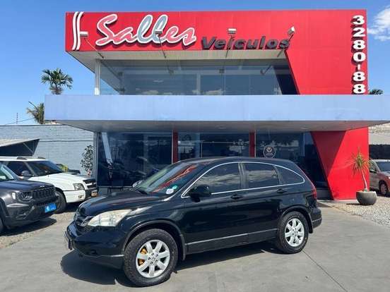 HONDA-CRV-2010