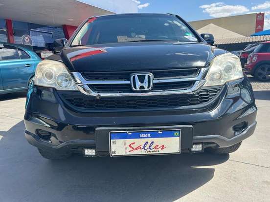 HONDA-CRV-2010