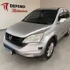 HONDA CRV 2.0 LX 4X2 16V GASOLINA 4P AUTOMÁTICO HONDA CRV 2.0 LX 4X2 16V GASOLINA 4P AUTOMÁTICO